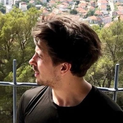 f_ekso's profile picture. tredje generationen sundbybergare