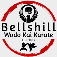 Bellshill Wado (@bellshillwado) Twitter profile photo