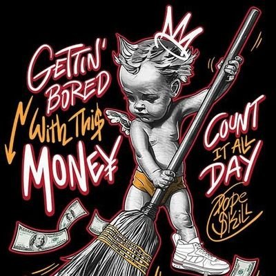 GmTcoop1's profile picture. Get money team
Football 6
Basketball 10