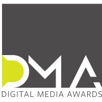 Digital Media Awards (@dmas_fest) 's Twitter Profile Photo