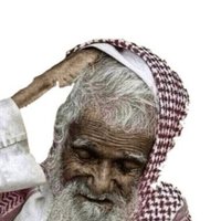 الشايب الثاني (@second_deputy) 's Twitter Profile Photo