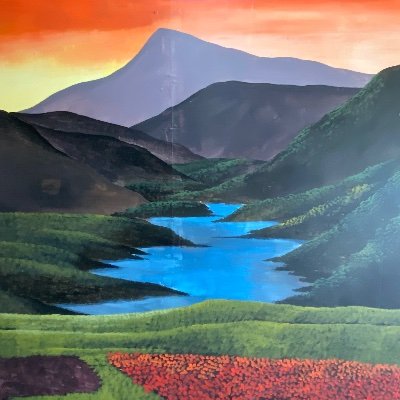 DDendhy's profile picture. 