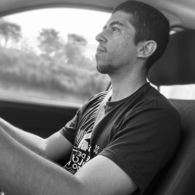 Marido de uma deusa | pai da Rebeca | Cloud Engineer | DevOps