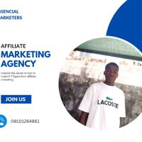 Chinedu Obikeze (@mcmatic7) 's Twitter Profile