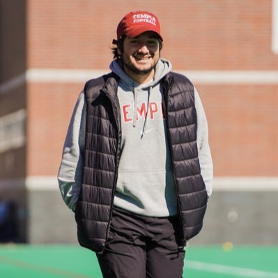 c_angelini75's profile picture. Philadelphia Freelance Video Production - Specializing in Sports
#TempleMade