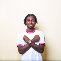 Amo Lartey P🤓🇬🇭 (@ap_lartey12) 's Twitter Profile