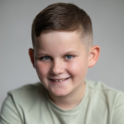 Young Emerging Actor Voiceover Artist Represented by Rachel @_PrimeTalent @act4tv @Stagecoach_SLF