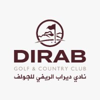 Dirab Golf & Country Club نادي ديراب للجولف (@dirabgolfclub) 's Twitter Profile