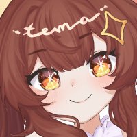 Tema 🐣 is working!! (@temachii) 's Twitter Profile