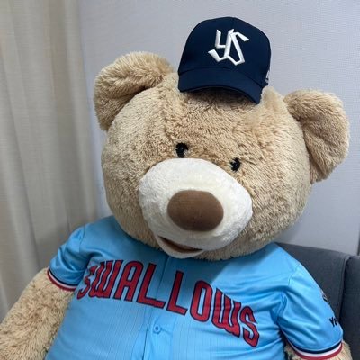umauma55951938's profile picture. 野球歴0年 スワローズ歴2023〜 野球素人ですがヤクルト応燕しています⛱️無言フォロー失礼します🙏⛱️#3#13#25