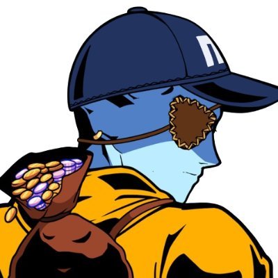 Delivering daily alpha calls, crypto insights, NFT trends, DeFi research, and all things Web 3! 🚀
@tridentdent - 🇧🇷 Account
#Crypto #NFTs #Web3 #DeFi