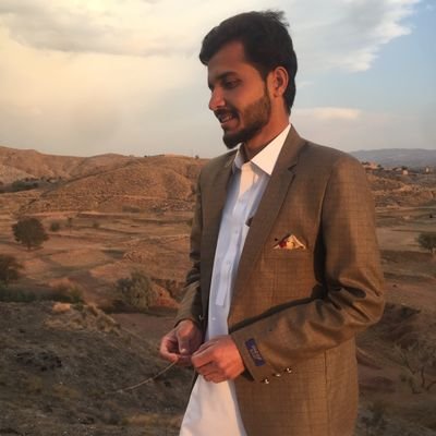 Bioinformatics graduate, a life long student. 💚🇵🇰🤍