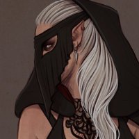 Abigail ♡COMMS OPEN♡ art and BG3 brainrot (@abigailsins) 's Twitter Profile
