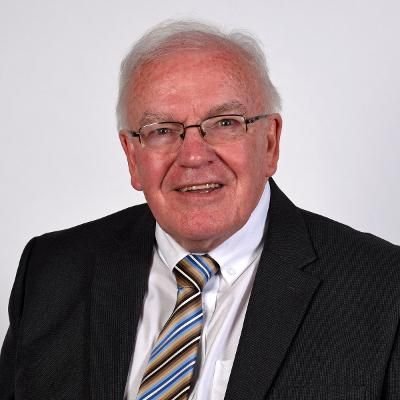 wjg1949's profile picture. Portfolio Holder Education