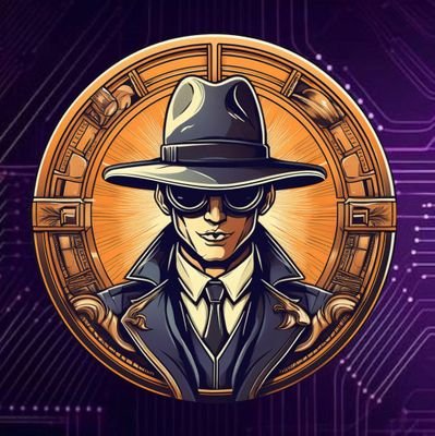 web 3 agent, doing 🔎 for most secret coins on all chains 💎 your finacial life will be changed 💪