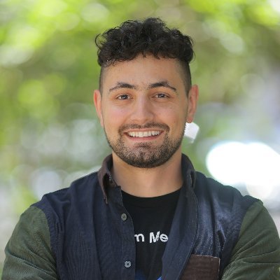⚛️ Democratizing Quantum @ BlueQubit, 🌲Stanford 18', Google 22', CTO @ BlueQubit
