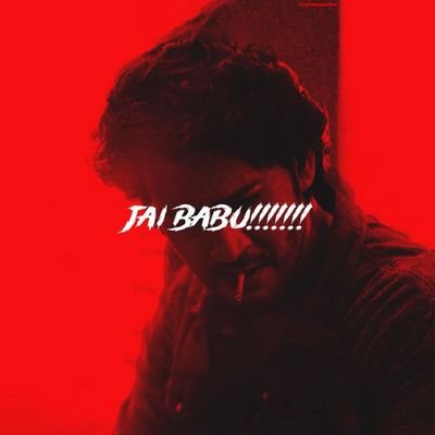 _urstrulyvenky_'s profile picture. BABU LAKE BABU MAHESH BABU💥