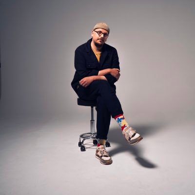 willpopefolk's profile picture. indie folk artist from Rotherham, UK