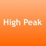 HighPeakLive's profile picture. 