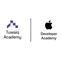 أكاديمية مطوري آبل - طويق (@ada_twq) 's Twitter Profile Photo