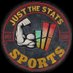 Just The Stats Sports (@jtss24) Twitter profile photo Just The Stats Sports (@jtss24) Twitter profile photo