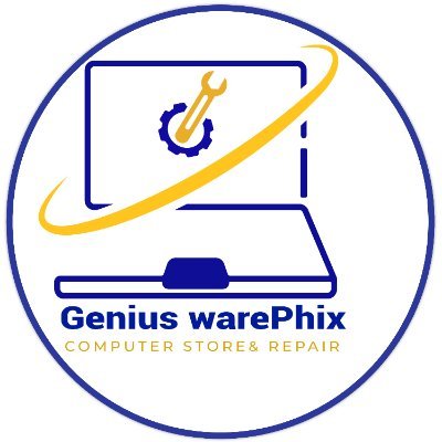 Genius warePhix, GWP, is a computer store and tech support start-up company specialized in comprehensive computer & other electronics and software repair.