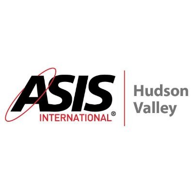 ASIS Hudson Valley is comprised of professionals in the security industry throughout the Hudson Valley, New York.