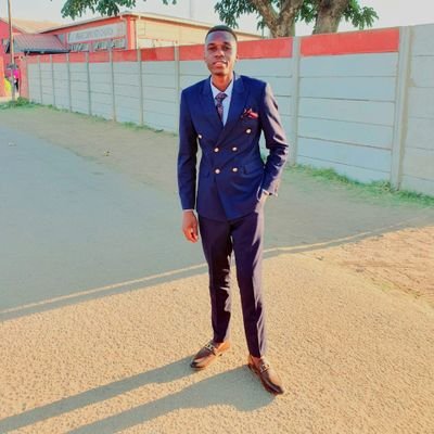 TapiwaTa8644's profile picture. I Love Jesus Christ , My Reedemer, my https://t.co/zUzcbHli5z A-Z