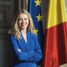 elkepattyn's profile picture. Belgian diplomat in Tel Aviv 🇧🇪