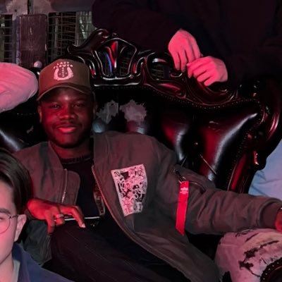 franklingotu's profile picture. We be alive for a million years. #ChelseaFc #buckeye