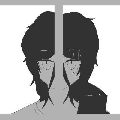 mioriyaGaming's profile picture. ghostmio on discord 
kid that draws for fun