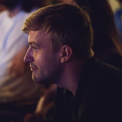 Joe Jarred Profile