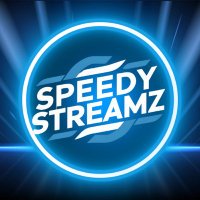 Speedy Streamz (@speedystreamz) 's Twitter Profile Photo Speedy Streamz (@speedystreamz) 's Twitter Profile Photo
