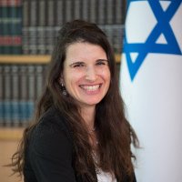 Adva Vilchinski (@advavilchinski) 's Twitter Profile Photo