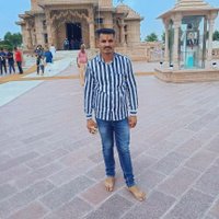 RAJU CHOUDHARY (@rajuram_chotiya) 's Twitter Profile