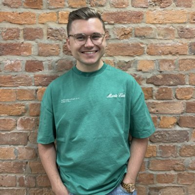 Digital PR Manager @DentsuUK - feel free to get in touch ✨Jamie.norris@dentsu.com Handling DPR for everything property & mortgage related💡