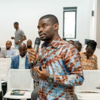 Emmanuel MUSUYU (@emmanuelmusuyu5) 's Twitter Profile