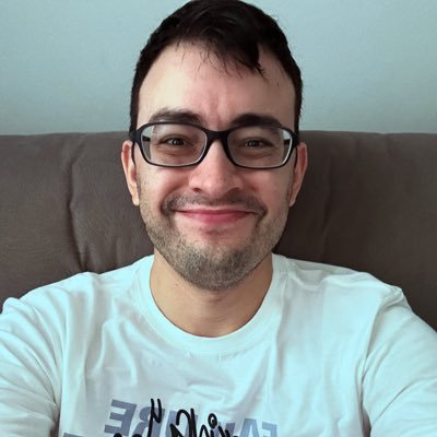 rafaelokamoto's profile picture. 