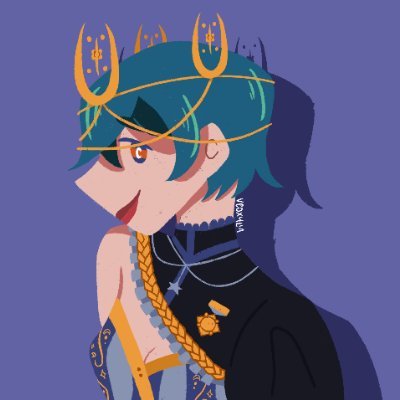 artist • photographer • vtuber ☆ constant fandom change (currently PRSK and KAITO), rare oc art ‼ occasional 18⬆️ interaction