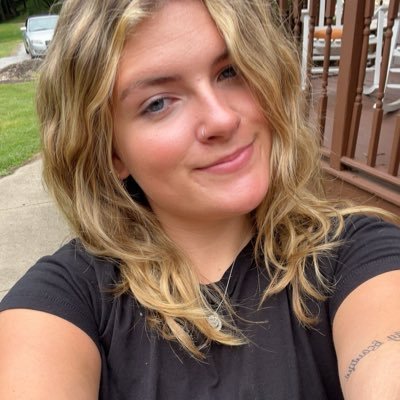 MikaylaBlair7's profile picture. UPIKE ‘25| bowling|