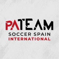 PA Team Soccer Spain (@pateamsoccer) 's Twitter Profile Photo PA Team Soccer Spain (@pateamsoccer) 's Twitter Profile Photo