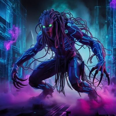 MokokoHard's profile picture. nfa just gambling