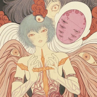 mttfkd's profile picture. Make reality say no to you.