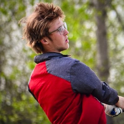 UNCOMMITTED | 2026 | Mustang Golf | 5’9 | 160 | GPA: 3.6 | Phone: 573-337-9850 | email: beau.a.henderson@gmail.com