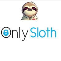 Max The sloth (@maxthesloth_) 's Twitter Profile