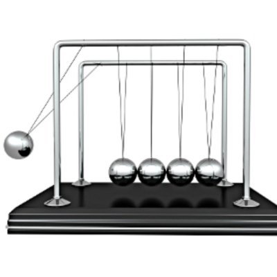 NewtonsCradle Profile