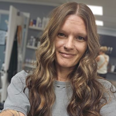 I am a simple southern girl! My children, my husband, and my family are my world! I love Jesus and my country! no crypto no dms