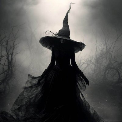 koisadebruxa's profile picture. Cheguei com uns 15 anos de atraso ♣