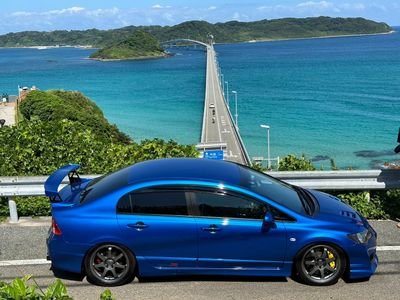 beat_type_ore's profile picture. 元阿見中、元土浦工業

ビート、シビックFD2、S660、S2000