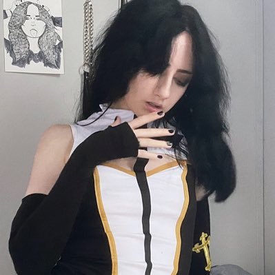⛓️👑 18+ • he/him • 26 • queerdom fetish clip artist & pretty incubus 🪦🥀